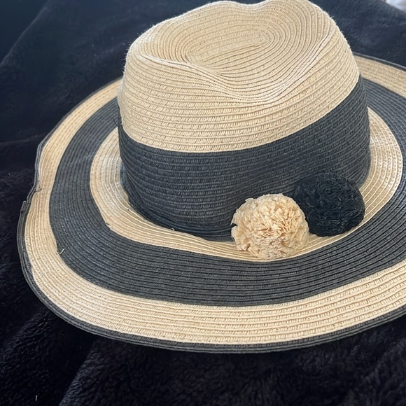H&M summer hat - Picture 2 of 4